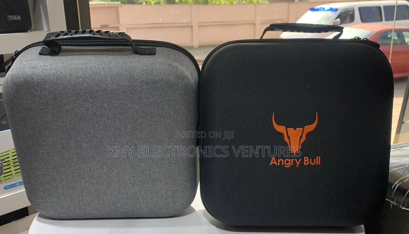 Harman Kardon Onyx Studio 9 Bag