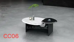 Center Table—- Marble