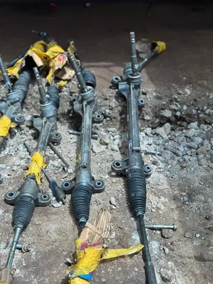 Toyota Corolla, 2014,2015,2016,2018 Steering Rack