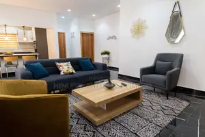 Furnished 2bdrm Apartment in H Village, Community 25 for rent