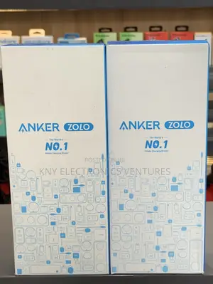 Anker Zolo Power Bank