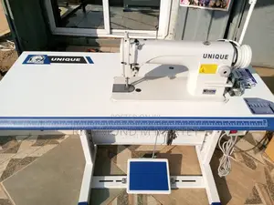 Industrial Sewing Machine(Free Delivery And Installation)