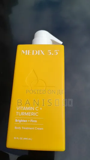 Medix Five Dot Five