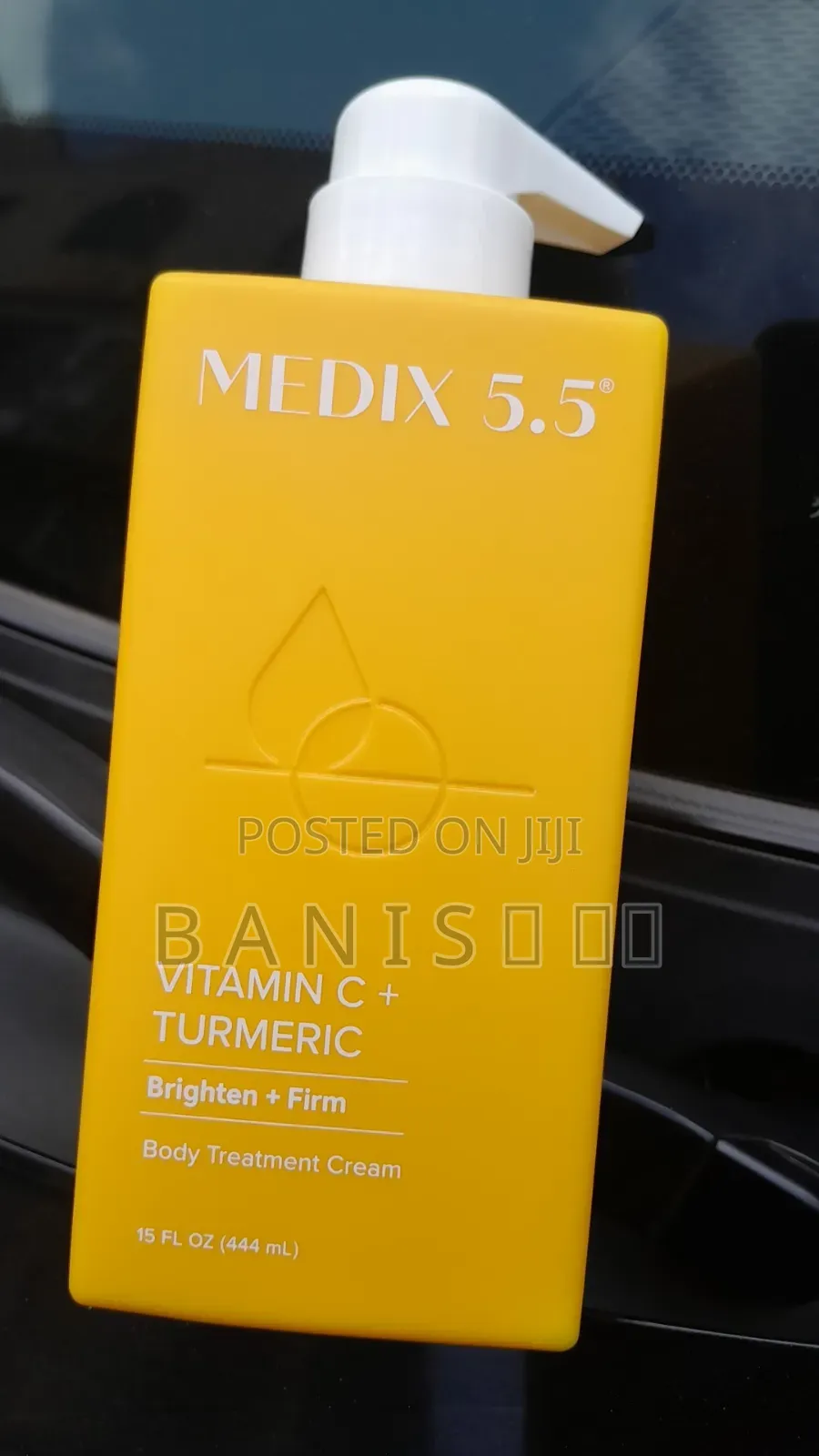 Medix Five Dot Five