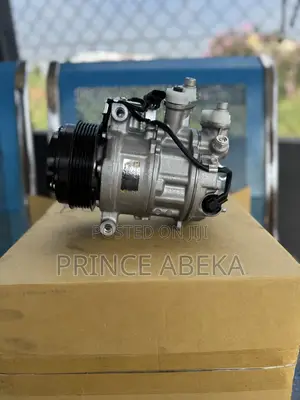 All Types of Car Ac Compressors Benz,Toyota, Honda,Hyundai,Bmw,Vw Etc