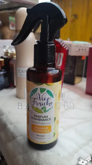 Air Freshener (Home Fragrance)