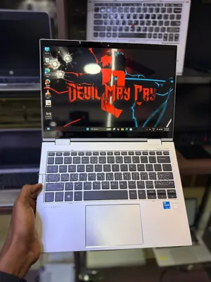 Laptop HP EliteBook 840 10 16GB Intel Core i7 SSD 512GB