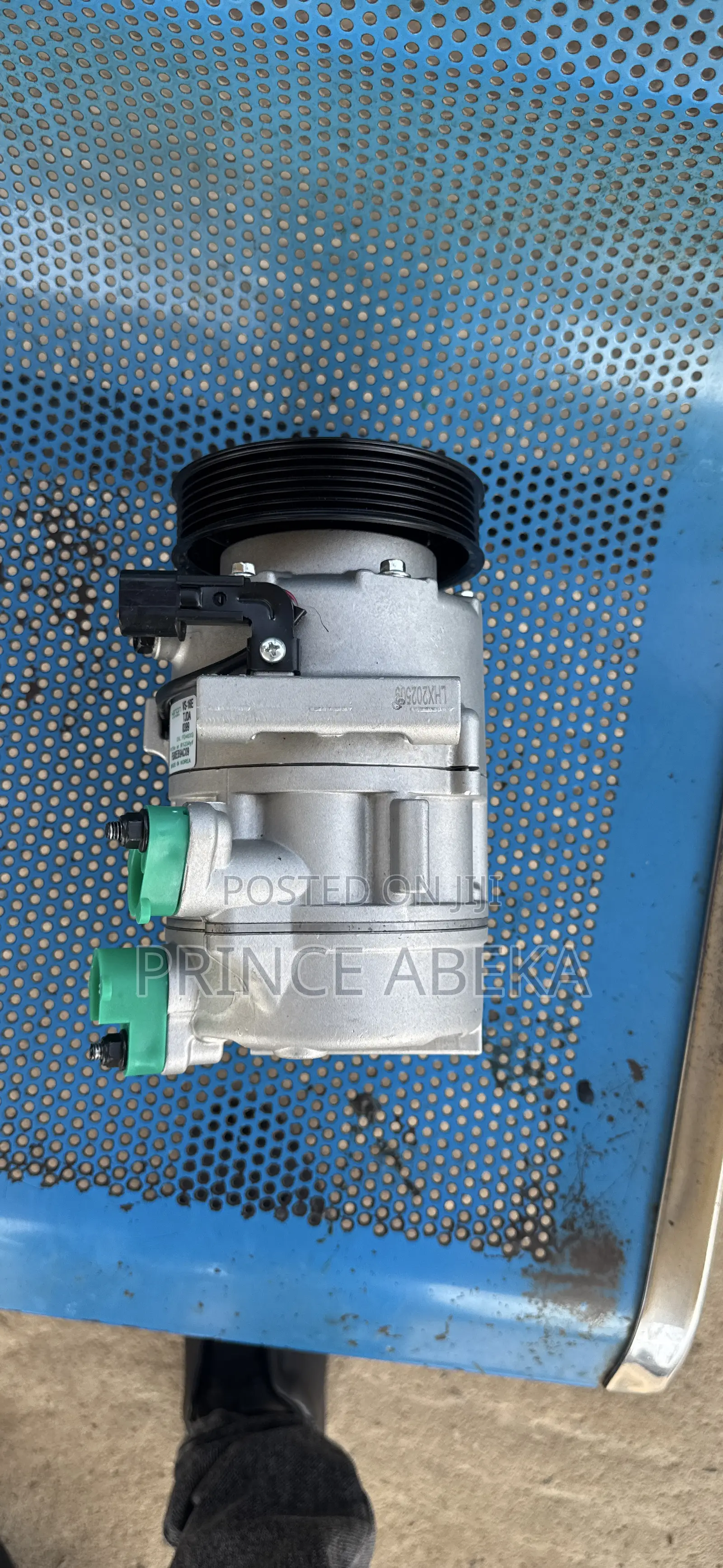 All Types of Car Ac Compressors Benz,Toyota, Honda,Hyundai,Bmw,Vw Etc