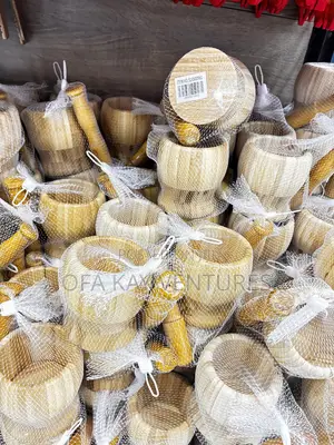 Manual Grinder Mini Mortars and Pestles