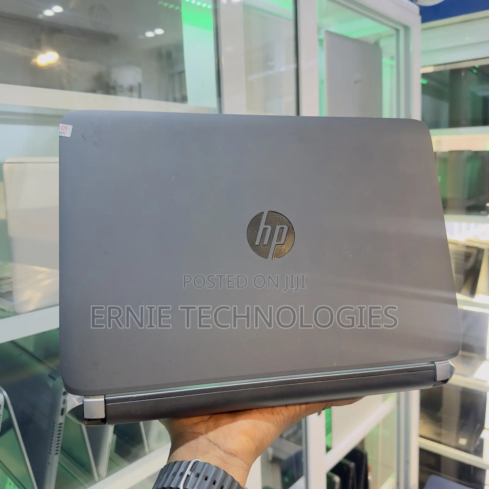 Laptop HP ProBook 440 G2 4GB Intel Core i5 SSD 128GB
