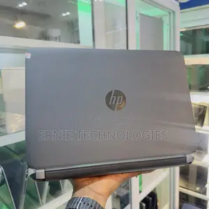 Laptop HP ProBook 440 G2 4GB Intel Core i5 SSD 128GB