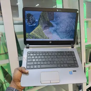 Laptop HP ProBook 440 G2 4GB Intel Core i5 SSD 128GB