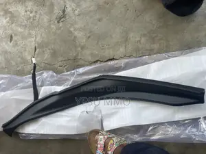 Honda Cr-v 2023-2024 Boot Sensor