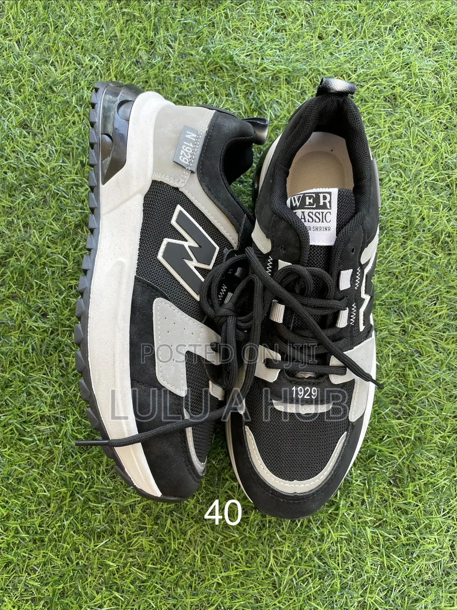 Sneakers Shoes