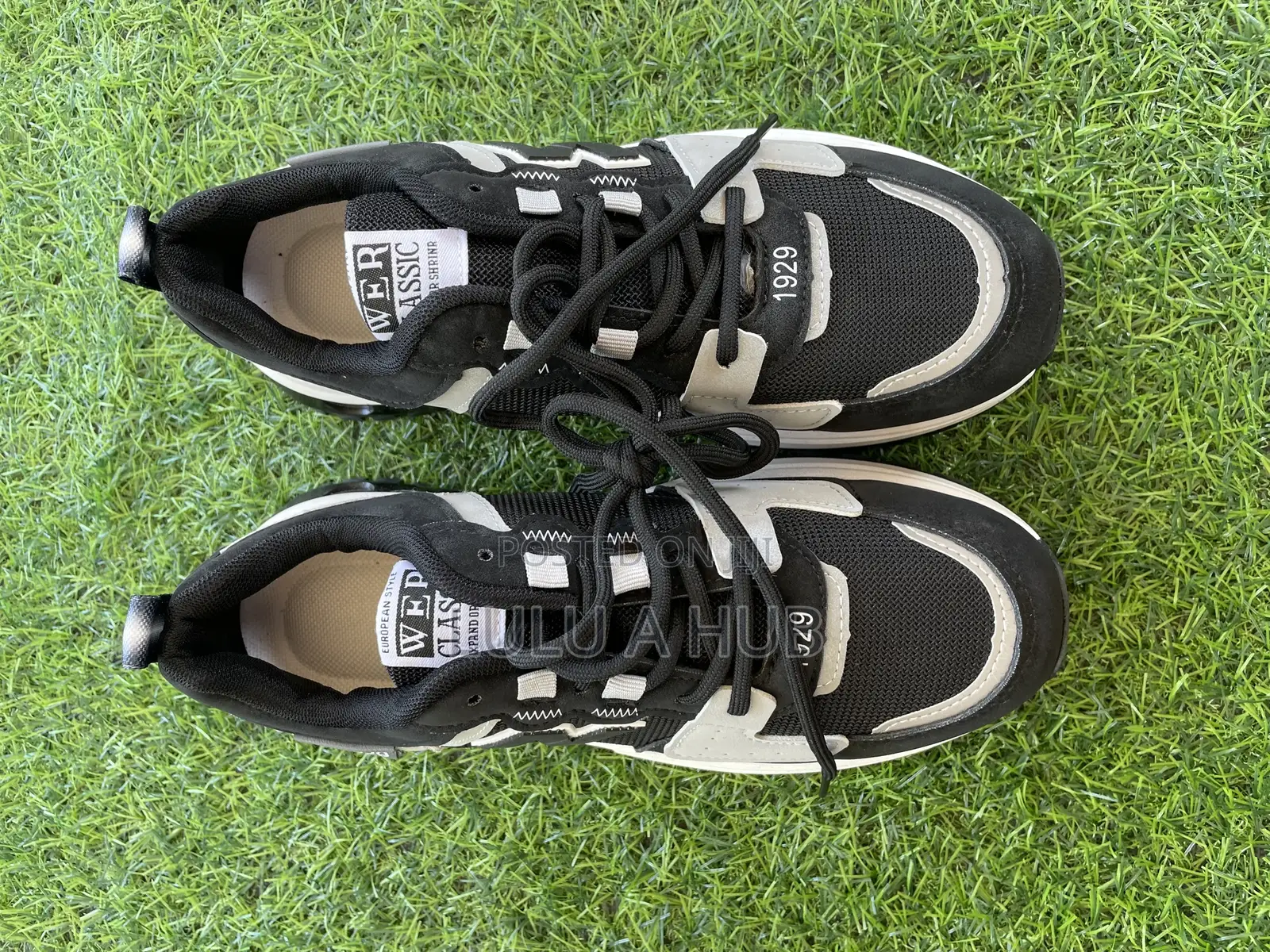 Sneakers Shoes