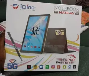 New Idino Notebook Mate 4X 512 GB