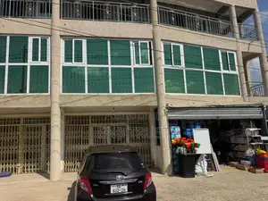 100 SQM Office Space for Rent at Dome Market