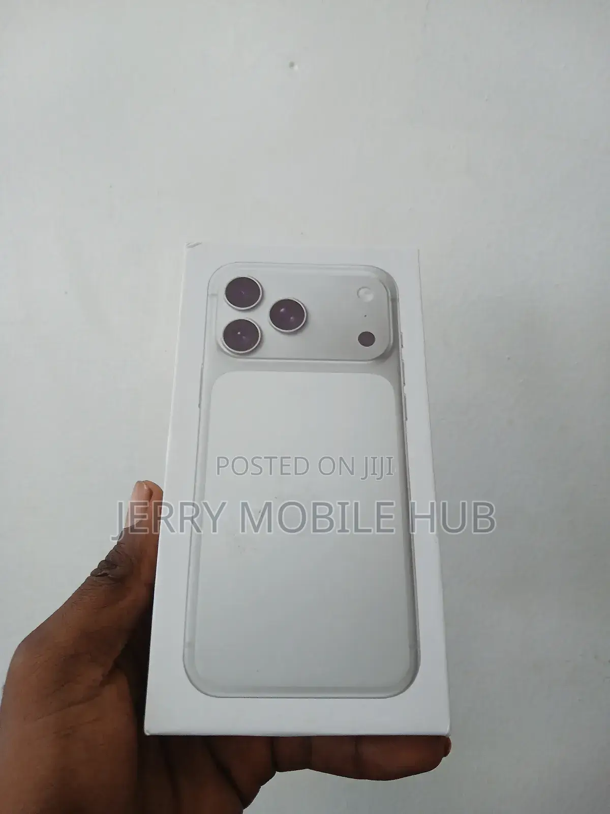 New Apple iPhone XR 128 GB White