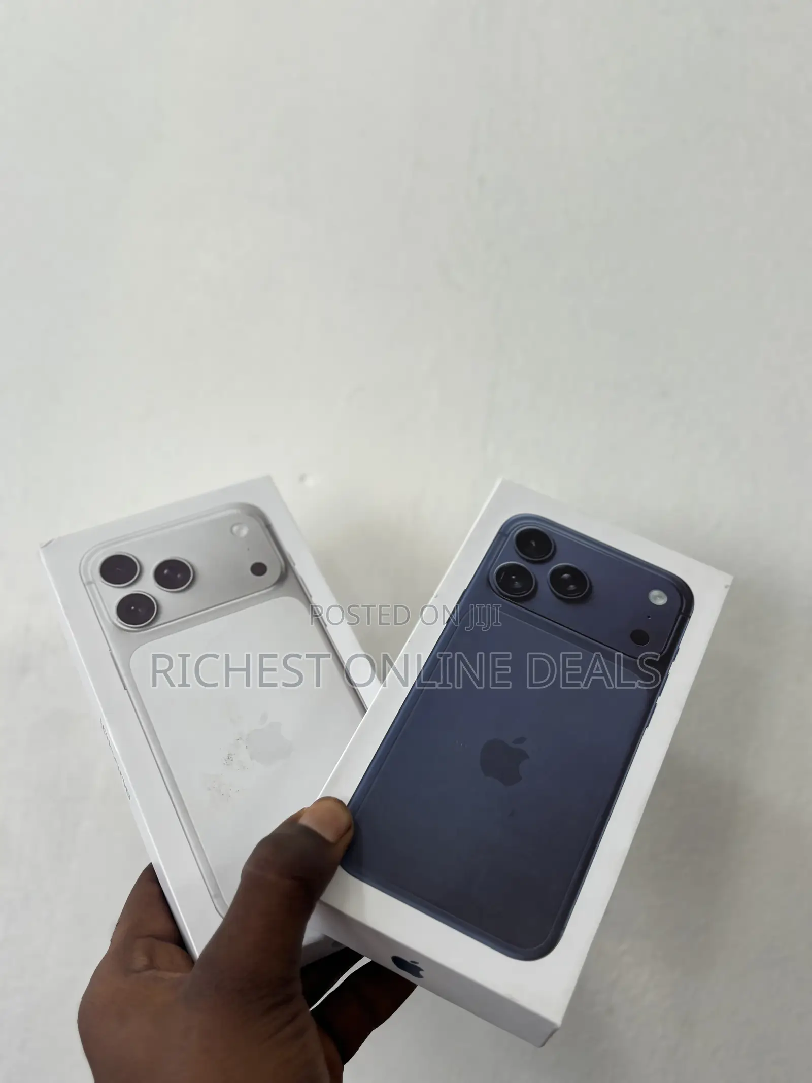 New Apple iPhone XR 128 GB