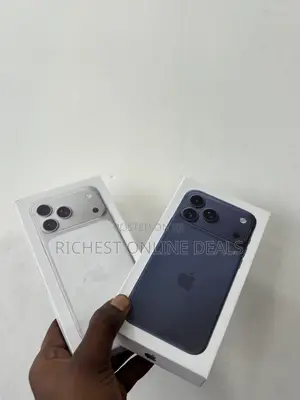 New Apple iPhone XR 128 GB