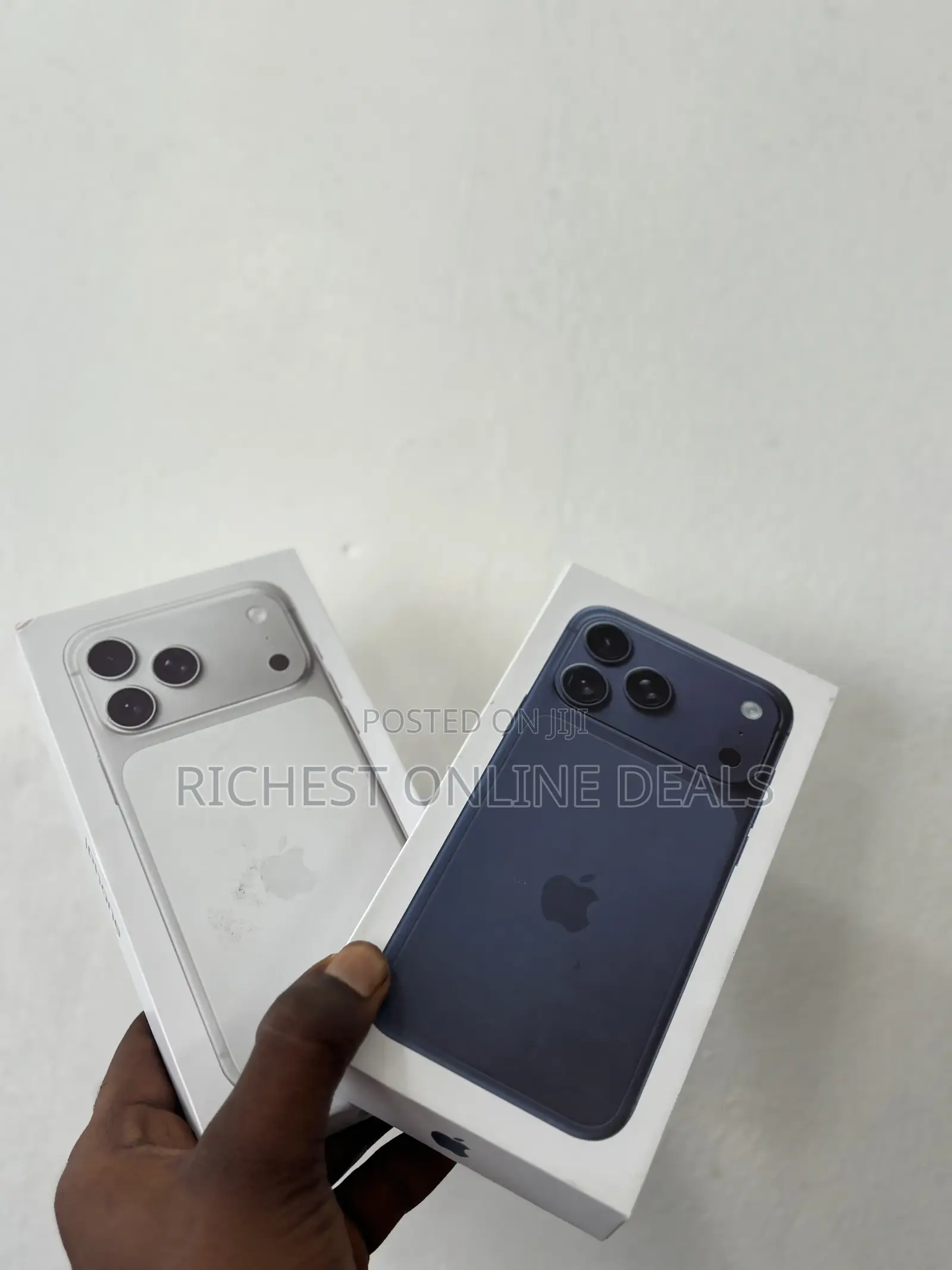 New Apple iPhone XR 128 GB