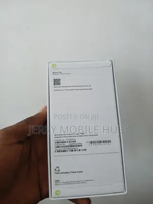 New Apple iPhone XR 128 GB Blue