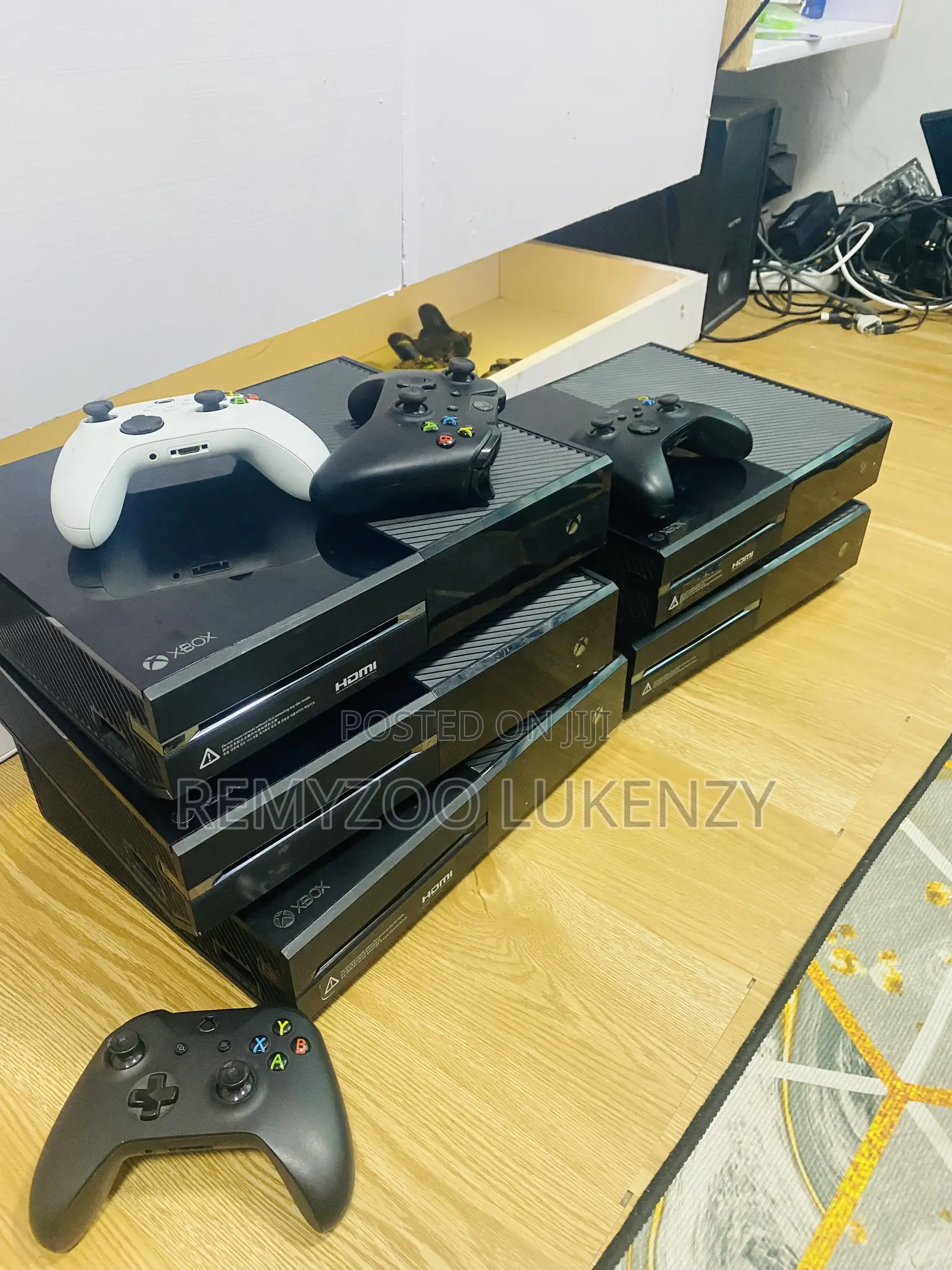 Xbox One 500gb