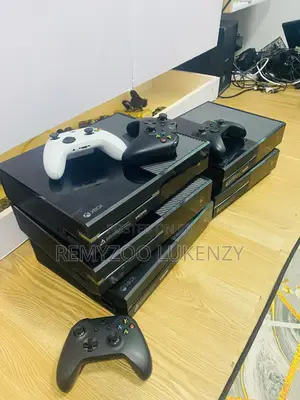 Xbox One 500gb