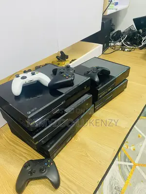 Xbox One 500gb