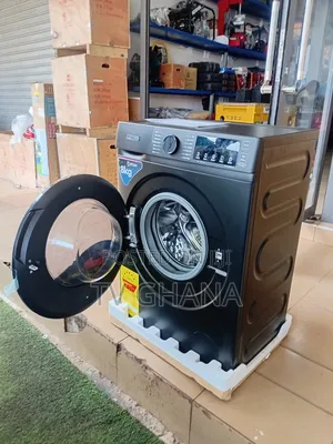 Asano 8kg Daily Fresh, Machine That Keeps Outfits Ready Asano 8kg