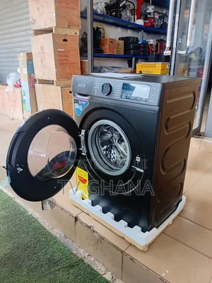 Asano 8kg Deep Clean, Washer That Brings Fresh Confidence Asano8kg