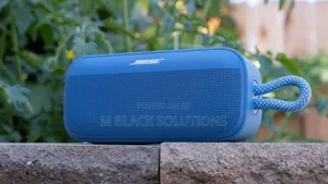 Bose Soundlink Plus Portable Bluetooth Speaker