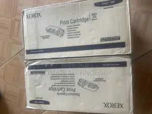 Xerox Phaser 3600 Toner