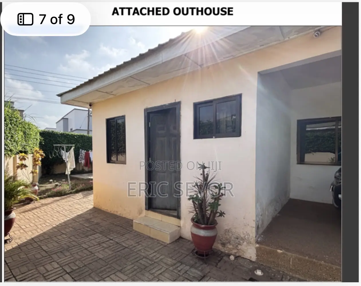 4bdrm House in Devtraco Courts, Community 25 for sale