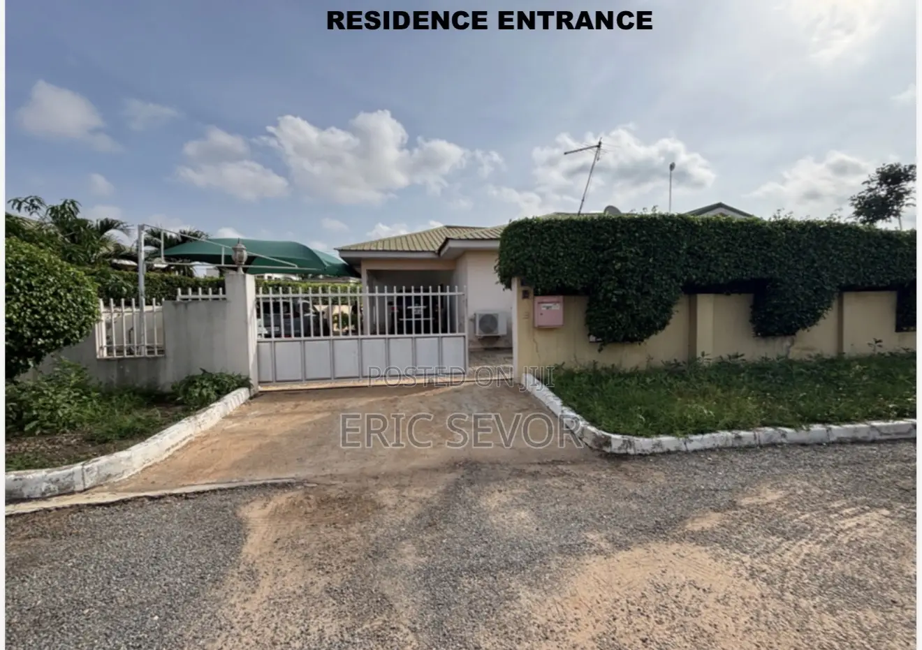 4bdrm House in Devtraco Courts, Community 25 for sale