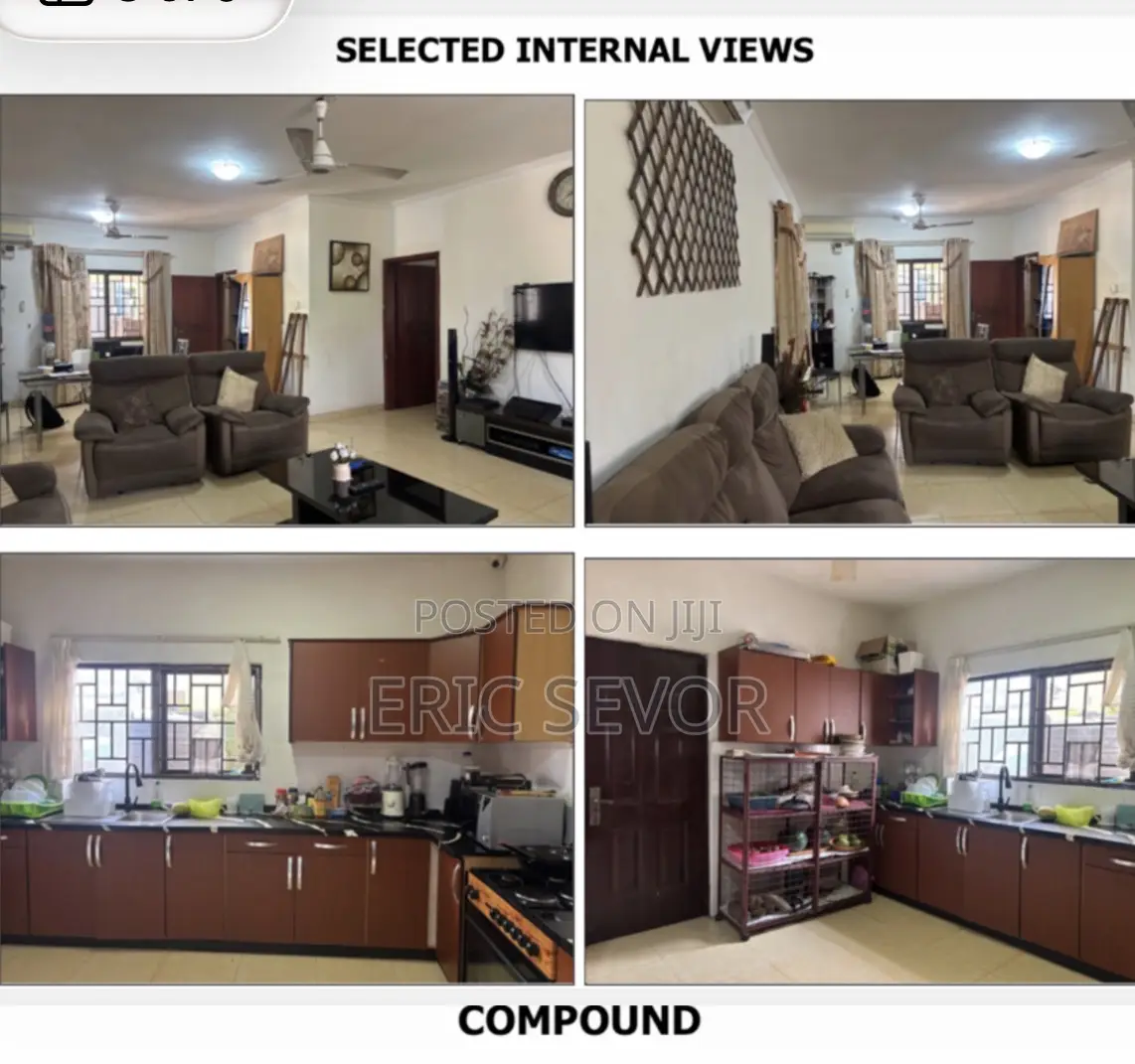 4bdrm House in Devtraco Courts, Community 25 for sale