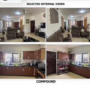 4bdrm House in Devtraco Courts, Community 25 for sale