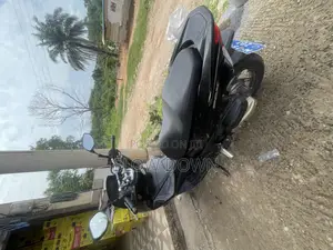 Honda Today 2023 Black