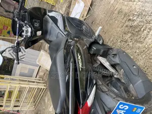 Honda Today 2023 Black