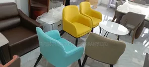 Hot Cake Sweet Chairs Available as Seen