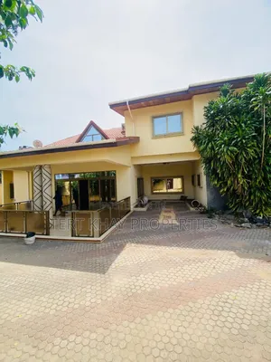 7bdrm House in Petroleum, Achimota for rent