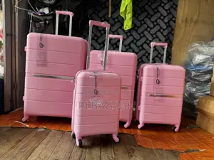 Goodpartner Four in One Luggage Xl 31 ,L 27,M 23 ,S 19 Inches