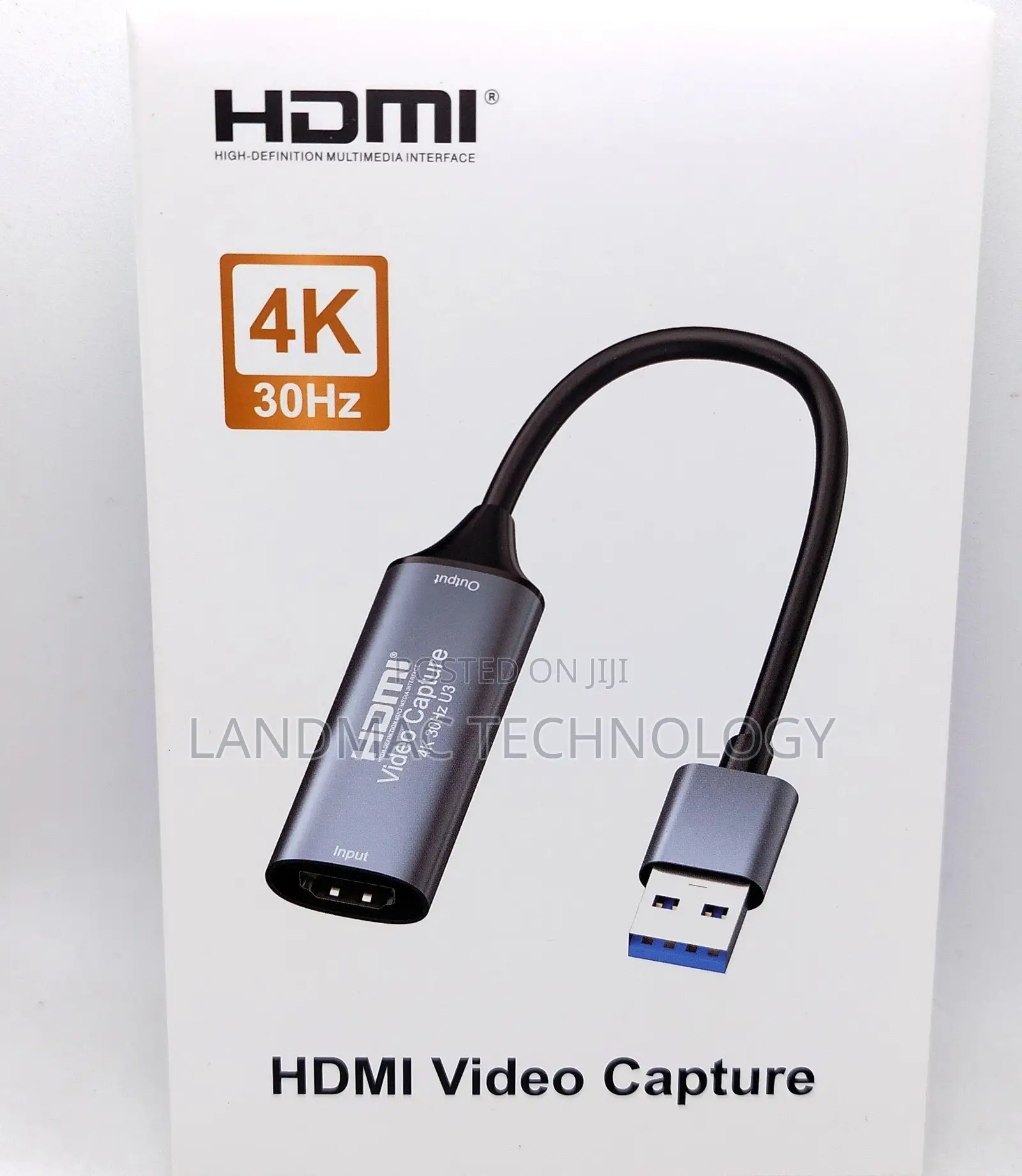 Hdmi Video Capture Usb 3.0 Hdmi to Usb