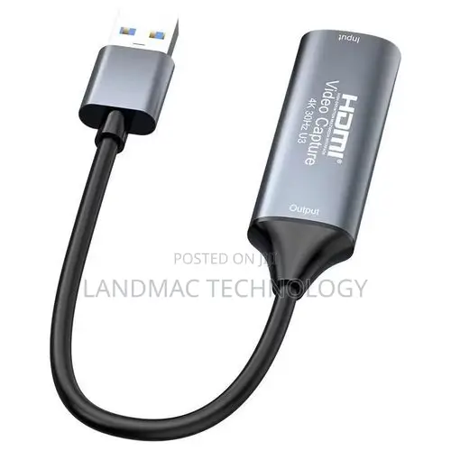 Hdmi Video Capture Usb 3.0 Hdmi to Usb