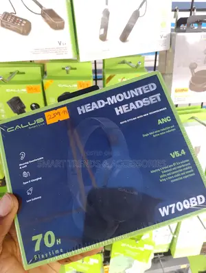 Calus W700bd Headset