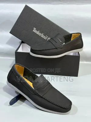 Timberland Quality Easy Wear Loafers