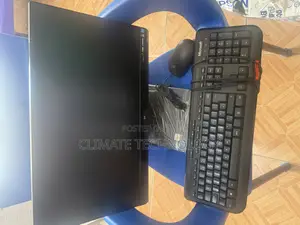 Desktop Computer HP EliteDesk 800 G3 8GB Intel Core i5 SSD 256GB