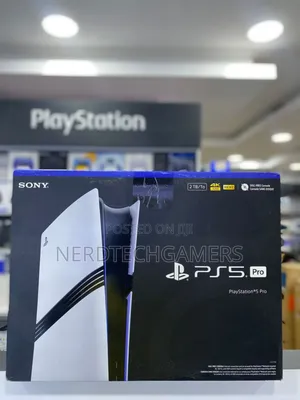 Playstation 5 Pro