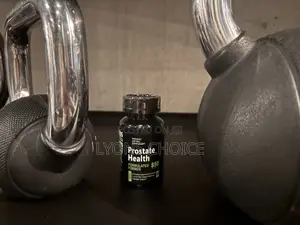 Prostate Health and Support Supplemet