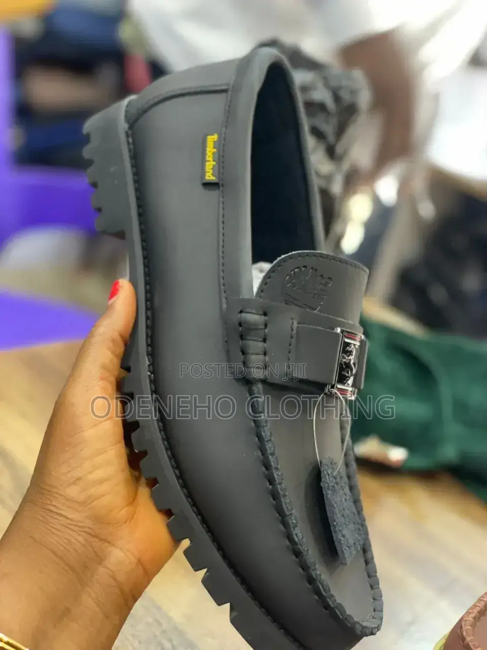 Quality Office Shoes for Men
